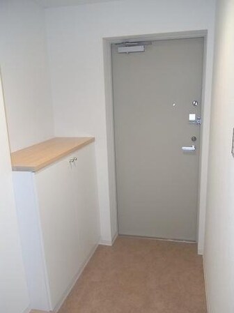 栗山ヴィレッジの物件内観写真